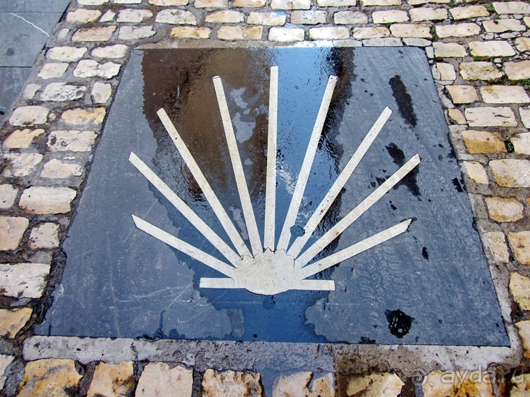 Риоха, Наварра и баски: от Мадрида до Сан-Себастьяна. Часть 1