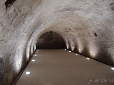 Риоха, Наварра и баски: от Мадрида до Сан-Себастьяна. Часть 1