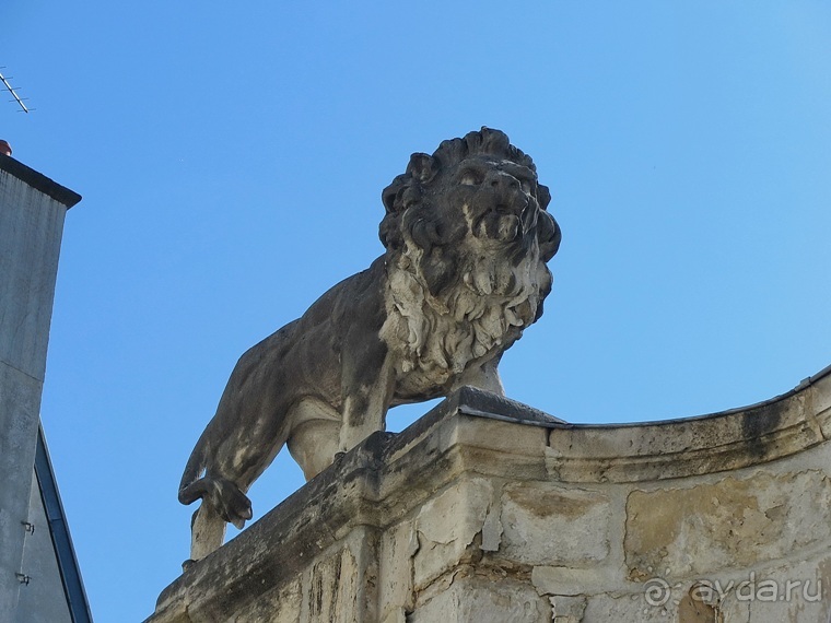 Французские бродилки - великолепный Мец, яркий Эльзас и серая Бургундия. Часть 8