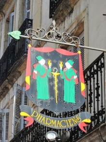 Французские бродилки - великолепный Мец, яркий Эльзас и серая Бургундия. Часть 8