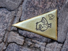 Французские бродилки - великолепный Мец, яркий Эльзас и серая Бургундия. Часть 8