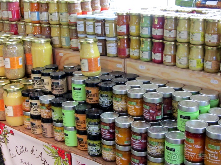 Французские бродилки - великолепный Мец, яркий Эльзас и серая Бургундия. Часть 8