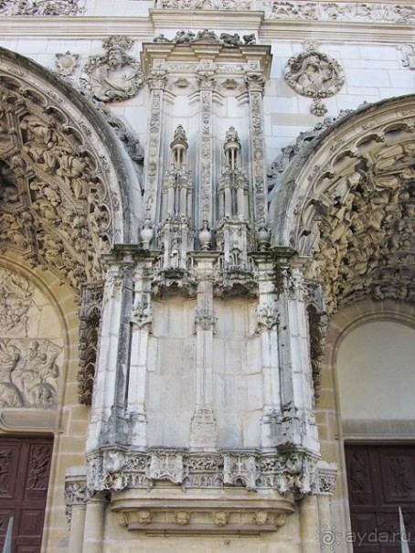 Французские бродилки - великолепный Мец, яркий Эльзас и серая Бургундия. Часть 8