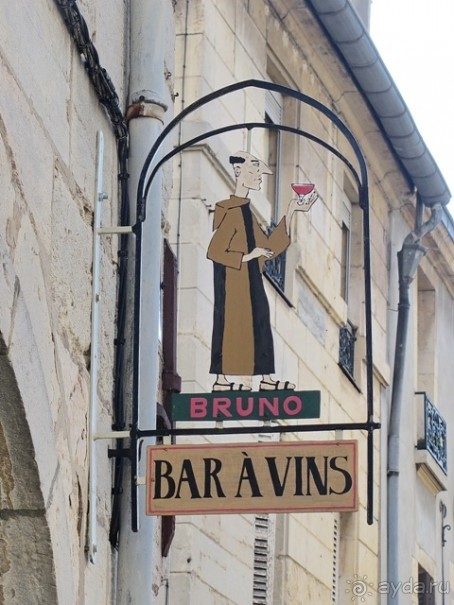 Французские бродилки - великолепный Мец, яркий Эльзас и серая Бургундия. Часть 8