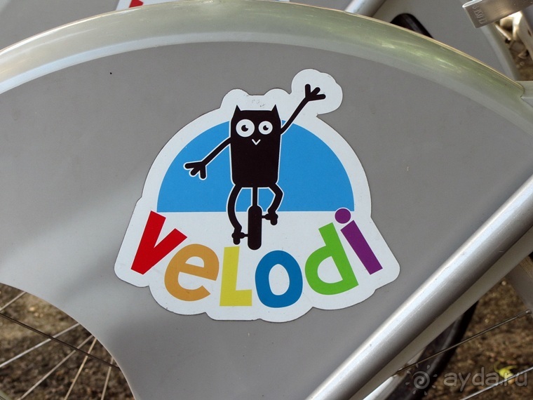 Французские бродилки - великолепный Мец, яркий Эльзас и серая Бургундия. Часть 8