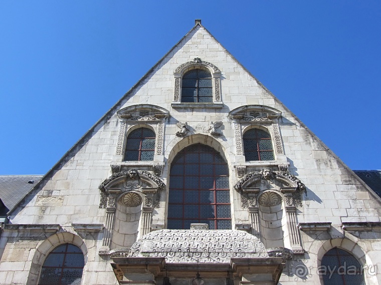 Французские бродилки - великолепный Мец, яркий Эльзас и серая Бургундия. Часть 8