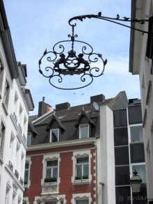 Аахен: от Карла Великого до наших дней. Часть 2