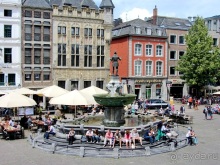 Аахен: от Карла Великого до наших дней. Часть 2