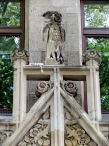 Аахен: от Карла Великого до наших дней. Часть 2