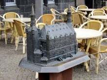 Аахен: от Карла Великого до наших дней. Часть 2