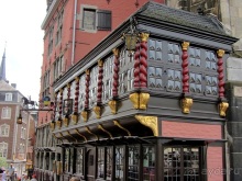 Аахен: от Карла Великого до наших дней. Часть 2