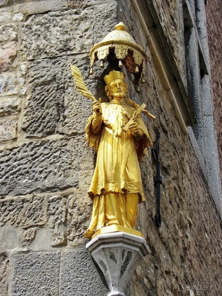 Аахен: от Карла Великого до наших дней. Часть 2