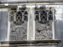 Аахен: от Карла Великого до наших дней. Часть 2