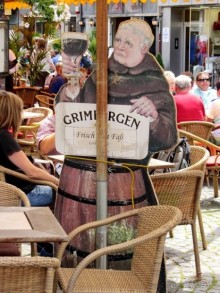 Аахен: от Карла Великого до наших дней. Часть 2