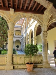 Как мы спасали ёжика и другие прогулки по Кастилии и вокруг Мадрида. Часть 6