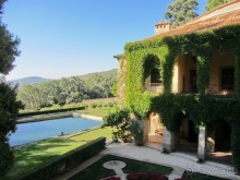 Как мы спасали ёжика и другие прогулки по Кастилии и вокруг Мадрида. Часть 6