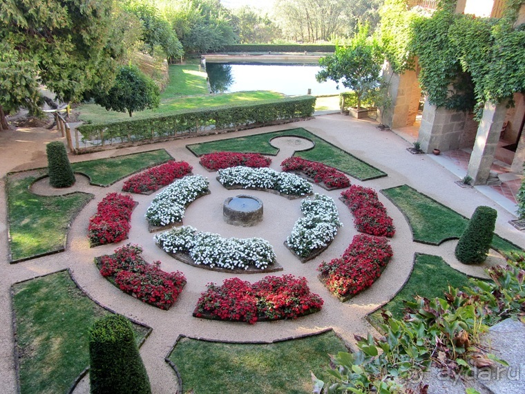 Как мы спасали ёжика и другие прогулки по Кастилии и вокруг Мадрида. Часть 6