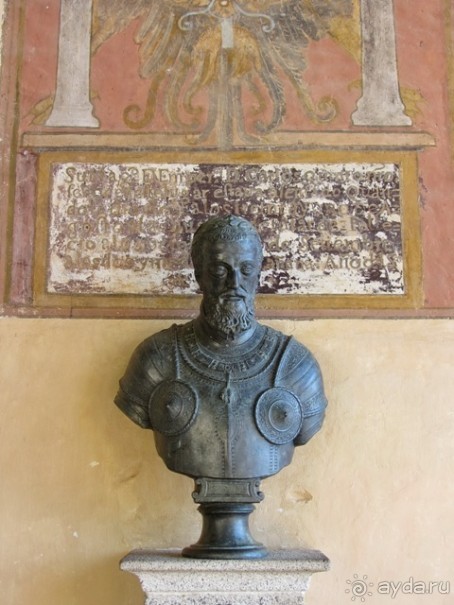 Как мы спасали ёжика и другие прогулки по Кастилии и вокруг Мадрида. Часть 6