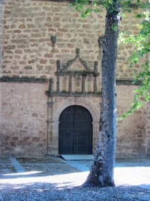 Как мы спасали ёжика и другие прогулки по Кастилии и вокруг Мадрида. Часть 6