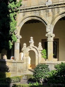 Как мы спасали ёжика и другие прогулки по Кастилии и вокруг Мадрида. Часть 6