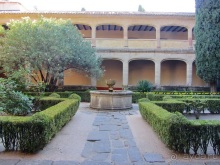 Как мы спасали ёжика и другие прогулки по Кастилии и вокруг Мадрида. Часть 6