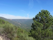 Как мы спасали ёжика и другие прогулки по Кастилии и вокруг Мадрида. Часть 6