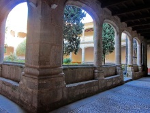 Как мы спасали ёжика и другие прогулки по Кастилии и вокруг Мадрида. Часть 6