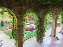 Как мы спасали ёжика и другие прогулки по Кастилии и вокруг Мадрида. Часть 6