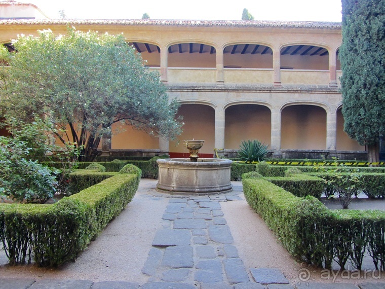 Как мы спасали ёжика и другие прогулки по Кастилии и вокруг Мадрида. Часть 6