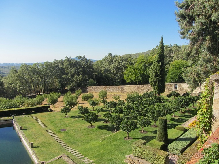 Как мы спасали ёжика и другие прогулки по Кастилии и вокруг Мадрида. Часть 6