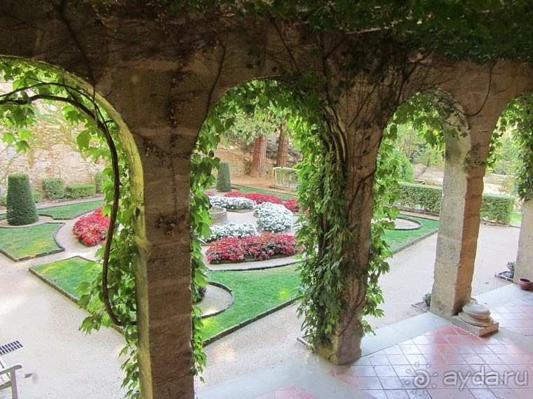 Как мы спасали ёжика и другие прогулки по Кастилии и вокруг Мадрида. Часть 6