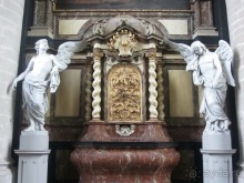 Бельгийские бродилки, пыхтелки и вопилки (с заездом в Маастрихт). Часть 9