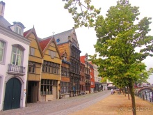 Бельгийские бродилки, пыхтелки и вопилки (с заездом в Маастрихт). Часть 9