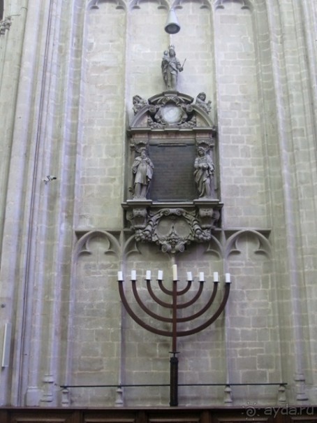 Бельгийские бродилки, пыхтелки и вопилки (с заездом в Маастрихт). Часть 9