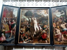 Бельгийские бродилки, пыхтелки и вопилки (с заездом в Маастрихт). Часть 9