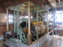 Бельгийские бродилки, пыхтелки и вопилки (с заездом в Маастрихт). Часть 9