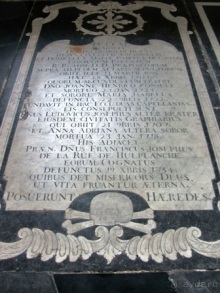 Бельгийские бродилки, пыхтелки и вопилки (с заездом в Маастрихт). Часть 9