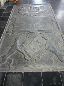 Бельгийские бродилки, пыхтелки и вопилки (с заездом в Маастрихт). Часть 9