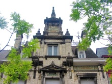 Бельгийские бродилки, пыхтелки и вопилки (с заездом в Маастрихт). Часть 9