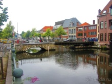 Бельгийские бродилки, пыхтелки и вопилки (с заездом в Маастрихт). Часть 9