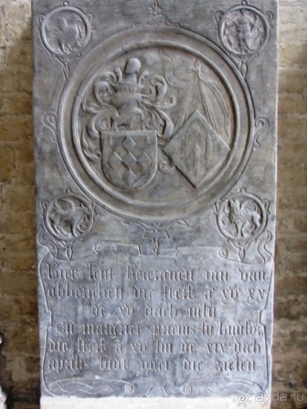 Бельгийские бродилки, пыхтелки и вопилки (с заездом в Маастрихт). Часть 9