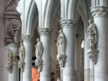 Бельгийские бродилки, пыхтелки и вопилки (с заездом в Маастрихт). Часть 9