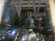 Бельгийские бродилки, пыхтелки и вопилки (с заездом в Маастрихт). Часть 9