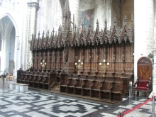 Бельгийские бродилки, пыхтелки и вопилки (с заездом в Маастрихт). Часть 9