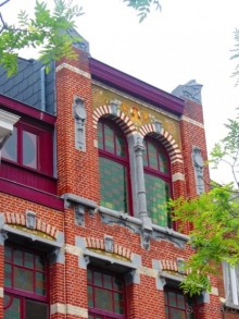 Бельгийские бродилки, пыхтелки и вопилки (с заездом в Маастрихт). Часть 9