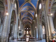 Италия в камне: Рим - Витербо - Гроссето - Питильяно - Сорано ... и опять Рим. Часть 15