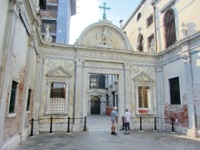 Венеция без стереотипов и Гранд-канала: сухопутные прогулки по Городу на воде. Часть 1/4