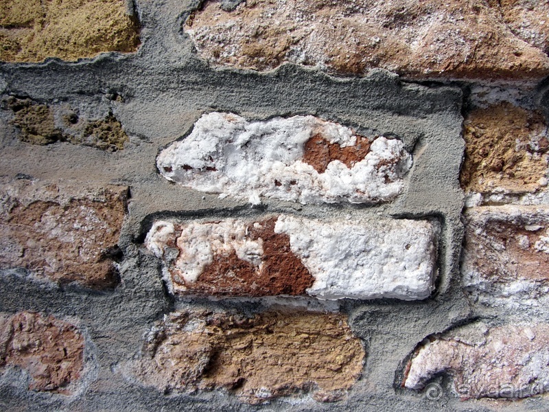 Венеция без стереотипов и Гранд-канала: сухопутные прогулки по Городу на воде. Часть 1/4