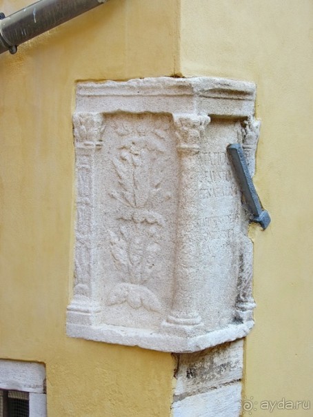 Венеция без стереотипов и Гранд-канала: сухопутные прогулки по Городу на воде. Часть 1/4 Венеция без стереотипов и Гранд-канала: сухопутные прогулки по Городу на воде. Часть 1/4