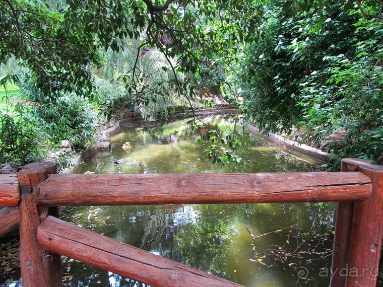 Испанская "Камчатка" - Галисия. Городские путешествия